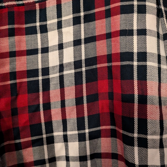 BNWT Banana Republic Boyfriend Fit button-up shirt - Picture 3 of 5